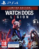 UBISOFT Watch Dogs: Legion Limited Edition (PS4)