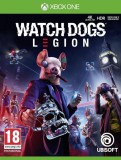 UBISOFT Watch Dogs: Legion (Xbox One Xbox Series X|S - elektronikus játék licensz)