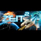 UBISOFT Zeit² (PC - Steam elektronikus játék licensz)