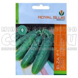 UBORKA - ELZA F1- VETŐMAG ROYAL SLUIS - 1G