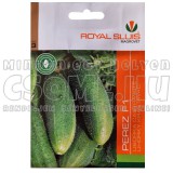 UBORKA - PEREZ F1- VETŐMAG ROYAL SLUIS - 1G