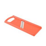 Uborkaszeletelő rozsdamentes pengével (14398)