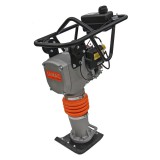 UBZ 58 E döngölőgép, Honda motorral 11KN 320x280mm talppal