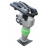 UBZ 64 döngölőgép, Honda motorral 12KN 320x280mm talppal