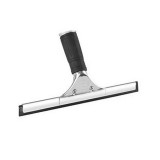 UCTEM PLAS Ablaklehúzó rozsdamentes 35 cm Apex