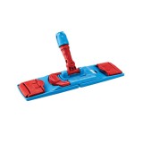 UCTEM PLAS Felmosó fej moptartó zsebes füles 40 cm_ KNP170