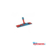 UCTEM PLAS Felmosó fej moptartó zsebes füles 40cm KNP170