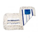 UCTEM PLAS Mop pamut és mikroszál 40cm füles és zsebes