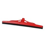 UCTEM PLAS Padlólehúzó műanyag gumibetétes menetes 55 cm KY5575R piros