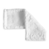 Uctem Plastic Ltd. Mop mikroszálas fehér 40cm füles