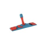 Uctem Plastic Ltd. Moptartó zsebes füles 40cm