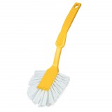 Uctem Plastic Ltd. Műanyag mosogató kefe