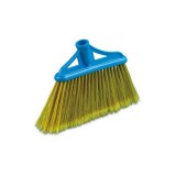 Uctem Plastic Ltd. Seprűfej ipari beltéri szögben hajlított