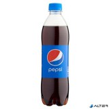 Üdítőital, szénsavas, 0,5 l, PEPSI 'Cola'