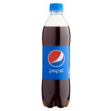 Üdítőital, szénsavas, 0,5 l, PEPSI Cola (KHI477V)