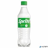 Üdítőital, szénsavas, 0,5 l, SPRITE, citrom és lime