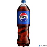 Üdítőital, szénsavas, 1,5 l, PEPSI "Cola"