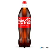Üdítőital, szénsavas, 1,75 l, COCA COLA