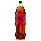 Üdítőital, szénsavas, 1,75 l, COCA COLA Coca Cola Zero (KHI223V)