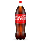 Üdítőital, szénsavas, 1,75 l, COCA COLA (KHI221V)