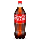 Üdítőital, szénsavas, 1 l, COCA COLA (KHI051V)