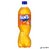 Üdítőital, szénsavas, 1 l, FANTA, narancs