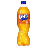 Üdítőital, szénsavas, 1 l, FANTA, narancs (KHI425V)