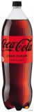 Üdítőital, szénsavas, 2,25 l, COCA COLA &#039;Coca Cola Zero&#039;