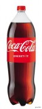 Üdítőital, szénsavas, 2,25 l, COCA COLA