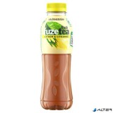 Üdítőital, szénsavmentes, 0,5 l, FUZETEA, citrom-citromfű