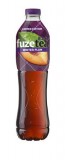 Üdítőital, szénsavmentes, 1,5 l, FUZETEA, szilva-szegfűszeg (KHI403V)