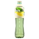 Üdítőital, szénsavmentes, 1,5 l, FUZETEA ZERO, zöld tea citrom (KHI402V)