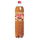 Üdítőital, szénsavmentes, 1500 ml, XIXO "Ice Tea", őszibarackos jegestea