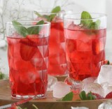 Üdítős pohár 4,6 dl 3 db-os szett LV-KEO377A