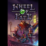 UDX Interactive Inc. Wheel of Fate (PC - Steam elektronikus játék licensz)