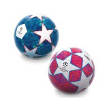 UEFA Bajnokok Ligája focilabda kétféle változatban 5-ös méretben - Mondo Toys