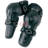 UFO "Professional" cross térdvédő csuklós rejtett belső csavaros 2 pántos rögzítés