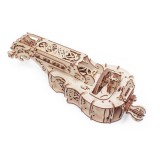 UGEARS Tekerőlant - mechanikus modell