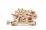 UGEARS Variátor model