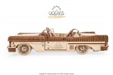 UGEARS VM-05 Cabrio