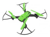 uGo Mistral 3.0 drón fekete-zöld (UDR-1812)