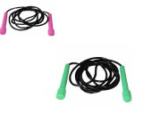 Ugrálókötél, ugrókötél műanyag, több színben, Winart