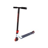 Ugratós roller ALU BLACK, SPARTAN STUNT