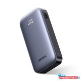 UGREEN 10000mAh Two-way Fast Charging Power Bank PB502