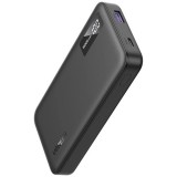UGREEN 10000mAh Two-way Fast Charging PowerBank Black 25742U