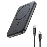 UGREEN 10000mAh Wireless PowerBank Grey 25919