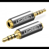 UGREEN 20501 Adapter 2,5 mm-es mikro jack dugasz- 3,5 mm-es mini jack aljzat (20501) (UG20501)