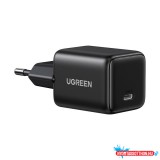 UGREEN 20W USB-C GaN gyorstöltő EU X512