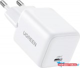 UGREEN 20W USB-C GaN gyorstöltő EU X512