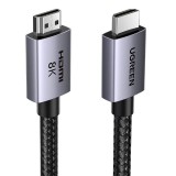 Ugreen 25910 HDMI - HDMI Kábel 2m - Fekete (25910)